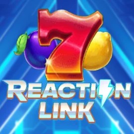 Play Reaction Link slot by Playtech on privecasinoo.com