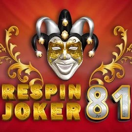Play Respin Joker 81 slot by SYNOT Games on privecasinoo.com