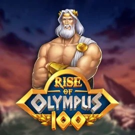 Rise of Olympus 100 online slot from Play'n GO – play at privecasinoo.com
