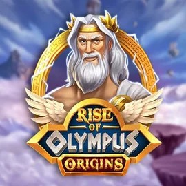 Rise of Olympus Origins – slot by Play'n GO, featured at privecasinoo.com