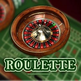 Roulette (Habanero) game by Habanero – logo hosted on Prive Casino