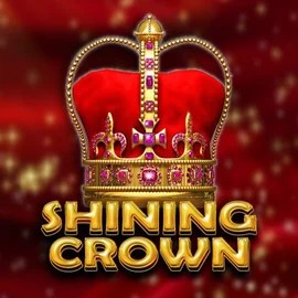 Try Shining Crown slot by Amusnet Interactive on privecasinoo.com – logo image