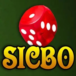 Play the Sic Bo slot by Habanero on Prive Casino