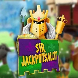Play Sir Jackpots Alot slot by Core Gaming on privecasinoo.com