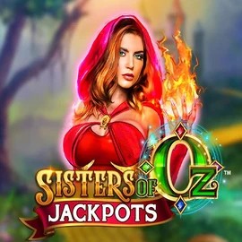 Sisters Of Oz Jackpots online slot from Triple Edge Studios – play at privecasinoo.com