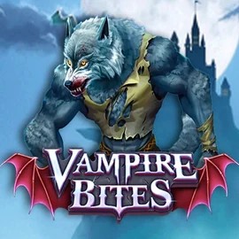 Enjoy Vampire Bites by Amusnet Interactive – logo hosted on privecasinoo.com