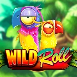 Slots logo of Wild Roll from Playtech at Prive Casino