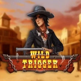 Official Slots logo: Wild Trigger by Play'n GO at Prive Casino
