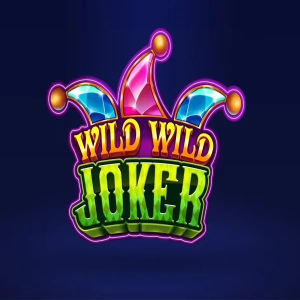 Wild Wild Joker casino game by Pragmatic Play – featured logo at Prive Casino