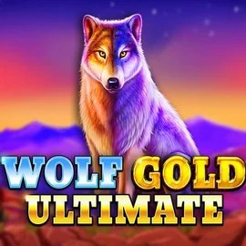 Play the Wolf Gold Ultimate slot by Pragmatic Play on Prive Casino